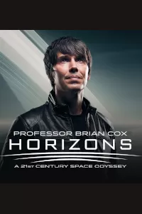 Professor Brian Cox