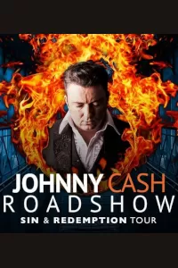 The Johnny Cash Roadshow