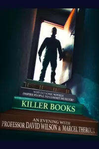 Killer Books