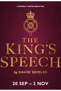 The King's Speech