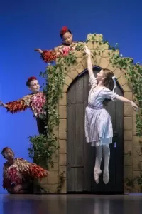 London Children's Ballet