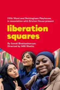 Liberation Squares