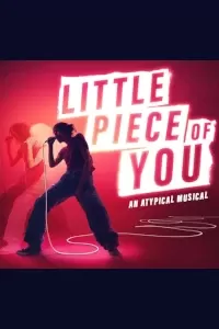 Little Piece of You