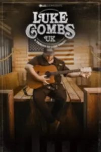 Luke Combs UK