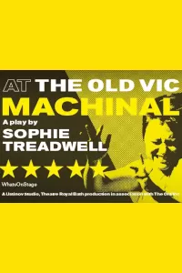 Machinal