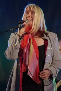 Maddy Prior