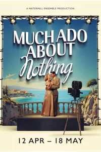 Much Ado About Nothing