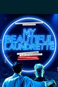 My Beautiful Launderette