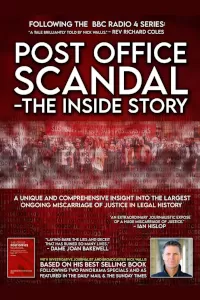 Post Office Scandal