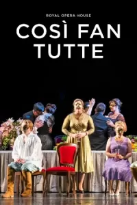 Cosi fan tutte