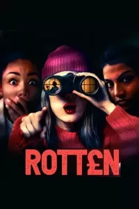 Rotten