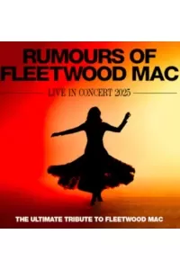 Rumours of Fleetwood Mac