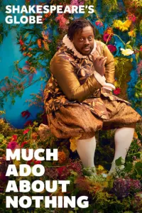 Much Ado About Nothing