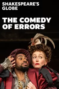 The Comedy of Errors