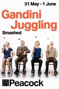 Gandini Juggling