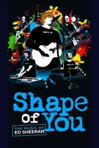 Shape of You