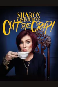 Sharon Osbourne