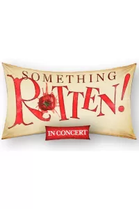 Something Rotten!