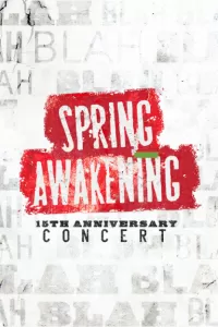 Spring Awakening