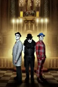 The Tiger Lillies