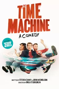 The Time Machine - A Comedy