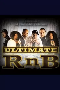 Ultimate RnB