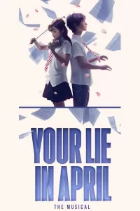 Your Lie in April