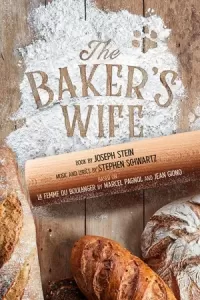 The Baker's Wife