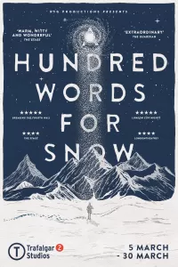 A Hundred Words for Snow