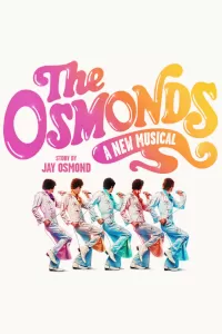 The Osmonds