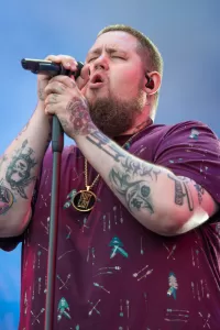 Rag 'n' Bone Man