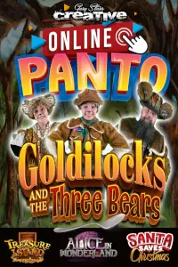 Goldilocks and the Three Bears