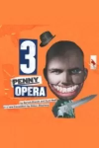 The Threepenny Opera