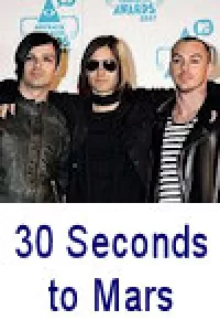 Thirty Seconds to Mars