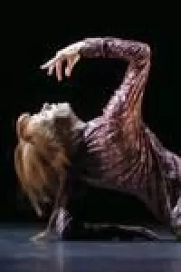 Sylvie Guillem