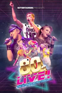 80s Live