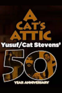 Yusuf/Cat Stevens