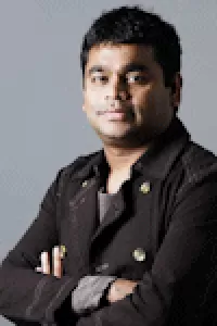 A R Rahman