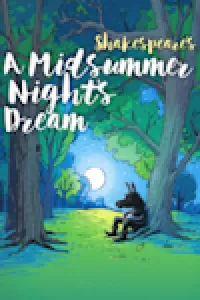 A Midsummer Night's Dream