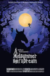 A Midsummer Night's Dream