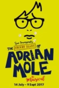 The Secret Diary of Adrian Mole Aged 13 3/4