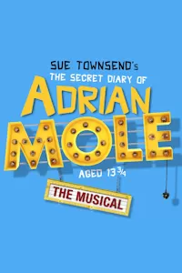 The Secret Diary of Adrian Mole Aged 13 3/4