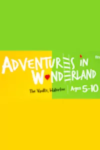 Adventures in Wonderland