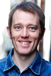 Alun Cochrane