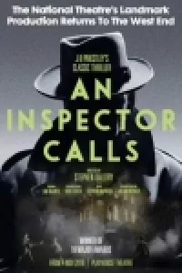 An Inspector Calls