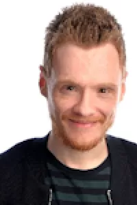 Andrew Lawrence