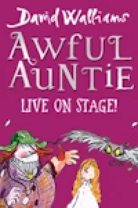 Awful Auntie