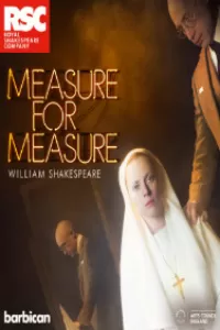 Measure for Measure