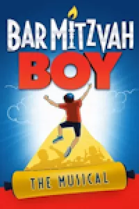 Bar Mitzvah Boy