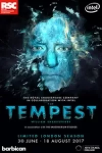 The Tempest